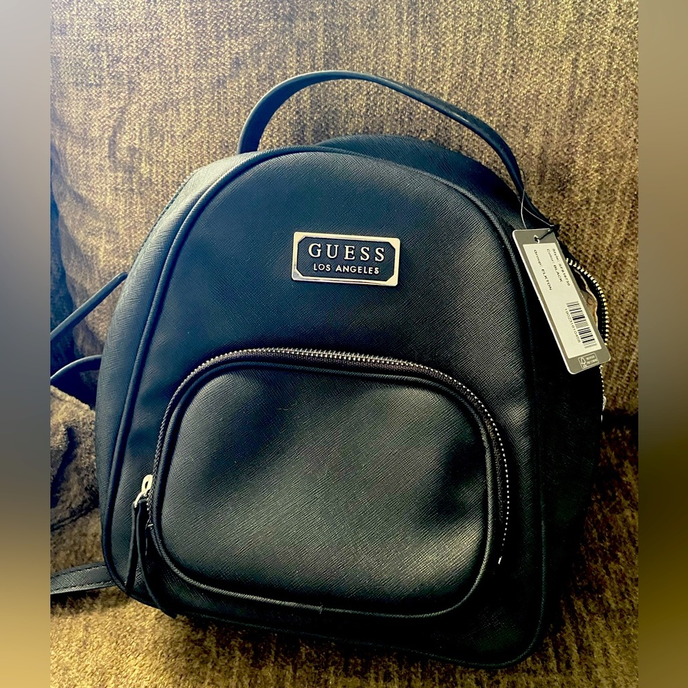 Guess Mini Back Pack (NEW) with TAGS